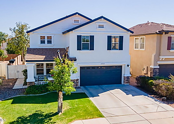 Gilbert Real Estate Agents Scott Cook - RE/MAX SOLUTIONS