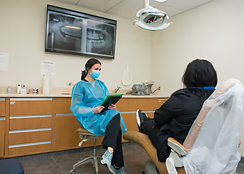 Buffalo Cosmetic Dentists Scott D. Geise, DDS - SMILE CENTER