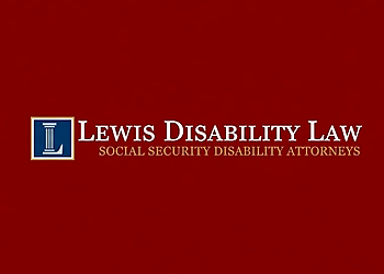 Scott D. Lewis - Indianapolis, IN Social Security Disability Lawyers - Law Firm Logo
