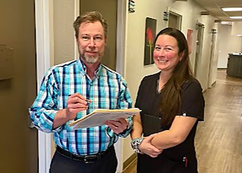 Amarillo Dermatologists Scott D. Miller, MD, FAAD, FASDS - HIGH PLAINS DERMATOLOGY CENTER