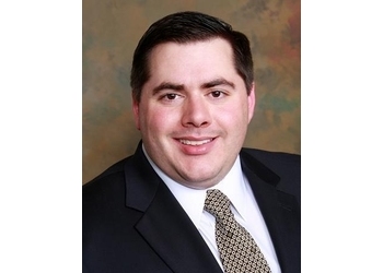 New Haven estate planning lawyer Scott D Rosenberg