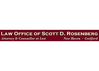 New Haven Estate Planning Lawyers Scott D Rosenberg - LAW OFFICE OF SCOTT D. ROSENBERG
