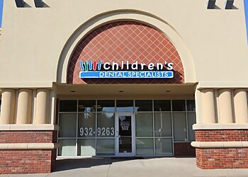 Omaha Kids Dentists Scott D. Seiler, DDS - CHILDREN'S DENTAL SPECIALISTS