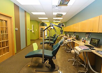 Omaha Kids Dentists Scott D. Seiler, DDS - CHILDREN'S DENTAL SPECIALISTS