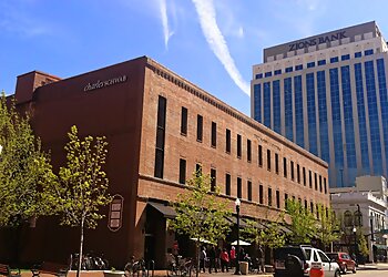 Boise City Patent Attorney Scott D. Swanson - SHAVER & SWANSON, LLP