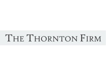 Las Vegas Patent Attorney Scott D. Thornton - THE THORNTON FIRM, LLC
