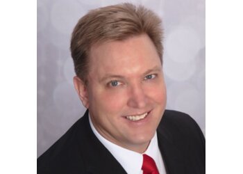 Scott D. Thornton - THE THORNTON FIRM, LLC Las Vegas Patent Attorney image 1
