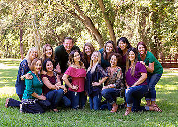 Modesto Dentists Scott D. Winter, DDS