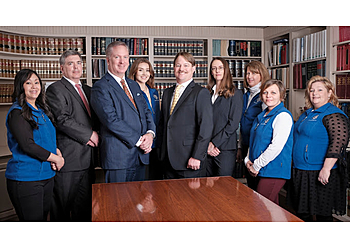 Richmond Business Lawyers Scott David Stolte - AYERS & STOLTE, P.C.