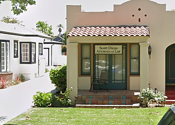 Orange Criminal Defense Lawyers Scott Dicus - LAW OFFICES OF SCOTT DICUS