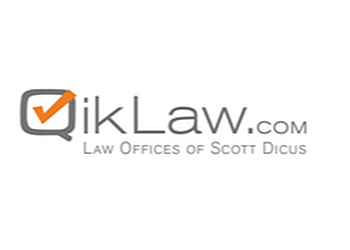 Orange Criminal Defense Lawyers Scott Dicus - LAW OFFICES OF SCOTT DICUS