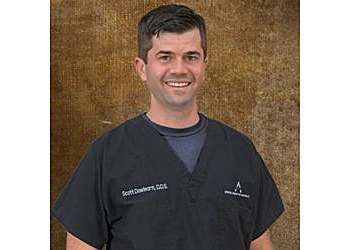 Scott Dowlearn, DDS - THE DENTAL GROUP OF AMARILLO  Amarillo Dentists image 1