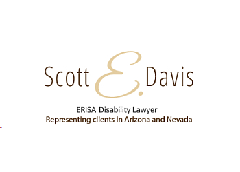 Scottsdale Social Security Disability Lawyers Scott E. Davis - SCOTT E. DAVIS, P.C.