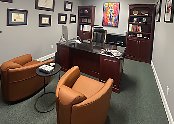 Scott E. Rabaut - Sterling Heights, MI DWI & DUI Lawyers - Law Firm Interior Image