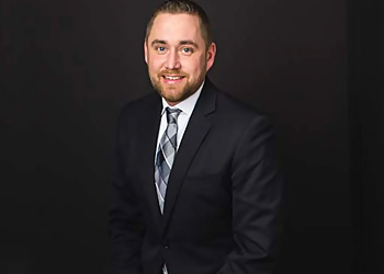 Scott E. Rabaut - Sterling Heights, MI DWI & DUI Lawyers - Lawyer Portrait Image