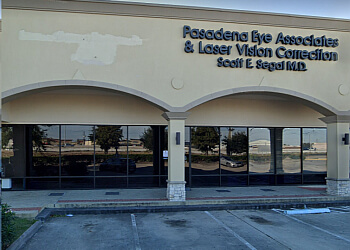Pasadena Eye Doctors Scott E. Segal, MD - PASADENA EYE ASSOCIATES