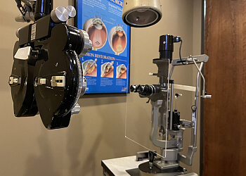 Pasadena Eye Doctors Scott E. Segal, MD - PASADENA EYE ASSOCIATES