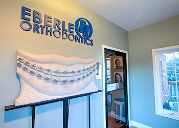 Louisville Orthodontists Scott Eberle, DMD, MS - EBERLE ORTHODONTICS