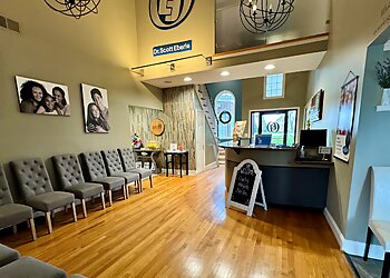 Louisville Orthodontists Scott Eberle, DMD, MS - EBERLE ORTHODONTICS