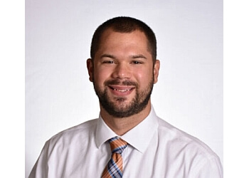 Scott Eddins, PT, DPT, SCCE - KINETIX PHYSICAL THERAPY Gainesville Physical Therapists
