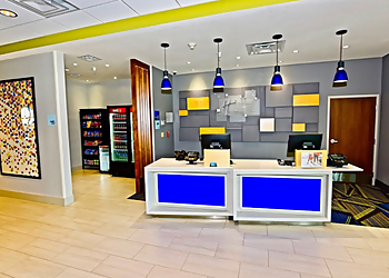 Columbia Electricians Scott Electric