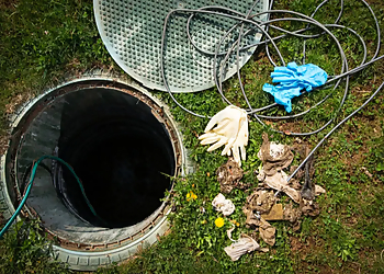 Anaheim Plumbers Scott English Plumbing