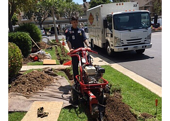 Anaheim Plumbers Scott English Plumbing