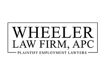 Fontana Employment Lawyers Scott Ernest Wheeler - THE WHEELER LAW FIRM, APC