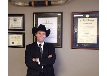 Corpus Christi Criminal Defense Lawyers Scott F. Cactus Lemanski - LEMANSKI LAW OFFICES