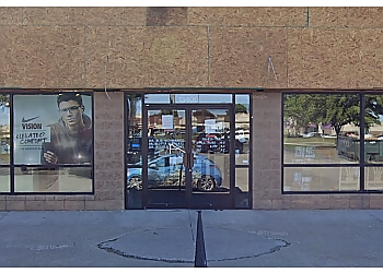 Sterling Heights Eye Doctors Scott F. Schwartz, OD - DR. SCHWARTZ OPTOMETRIST & ASSOCIATES