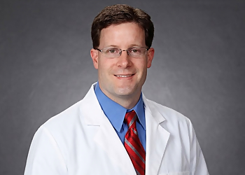 Scott Farley, DO - COMPREHENSIVE SPINE CENTER OF DALLAS Scott Farley, DO - Mesquite, TX Orthopedics - Doctor Portrait Image