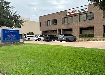 Arlington Oncologists Scott Fleischauer, MD - TEXAS ONCOLOGY-ARLINGTON CANCER CENTER NORTH