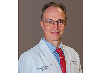 Scott Fortune, MD Nashville Ent Doctors image 1