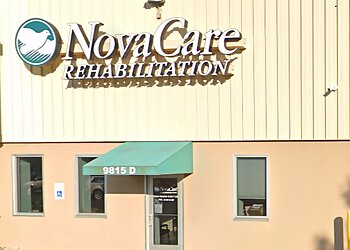 Philadelphia Physical Therapists Scott Foster, PT, DPT, CSCS - NOVACARE REHABILITATION