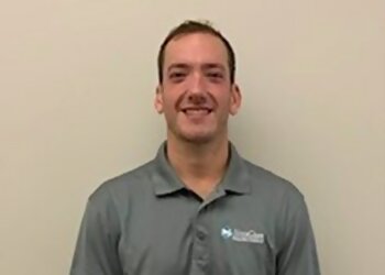 Scott Foster, PT, DPT, CSCS - NOVACARE REHABILITATION Philadelphia Physical Therapists image 1