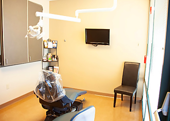 Colorado Springs Cosmetic Dentists Scott Frederick, DDS - COLORADO DENTAL GROUP
