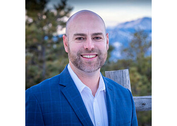 Scott Frederick, DDS - COLORADO DENTAL GROUP Colorado Springs Cosmetic Dentists