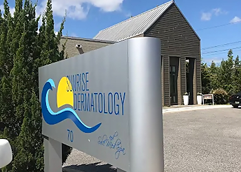 Scott Freeman, MD - Mobile, AL Dermatologists - Hospital Exterior Image