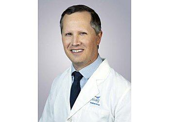 Scott G. Ahl, DO - HOAG MEDICAL GROUP Huntington Beach Endocrinologists image 1