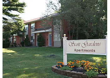 Scott Gardens Waterbury Apartments For Rent