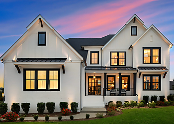 Rancho Cucamonga Real Estate Agents Scott Gee - MODERN EDGE REAL ESTATE