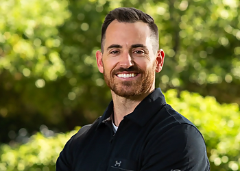 Scott Gibson - DOWNTOWN DENTAL Scott Gibson - DOWNTOWN DENTAL - Provo, UT Dentists - Doctor Portrait Image