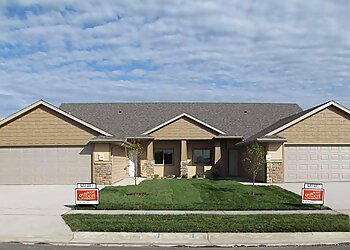 Sioux Falls Home Builders Scott Gilbert Home Construction