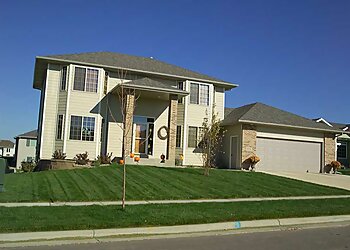 Sioux Falls Home Builders Scott Gilbert Home Construction