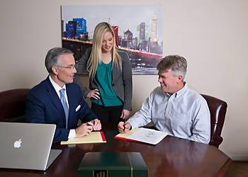 Richmond Estate Planning Lawyers Scott Golightly - THE GOLIGHTLY LAW FIRM, PLC