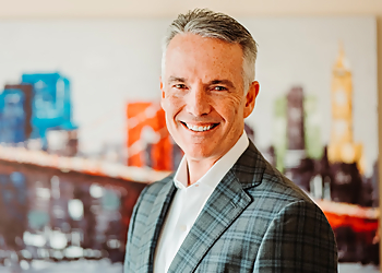 Scott Golightly - THE GOLIGHTLY LAW FIRM, PLC Richmond Estate Planning Lawyers image 1