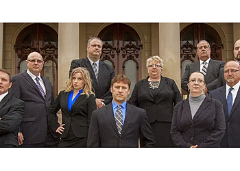 Grand Rapids Criminal Defense Lawyers Scott Grabel - GRABEL & ASSOCIATES