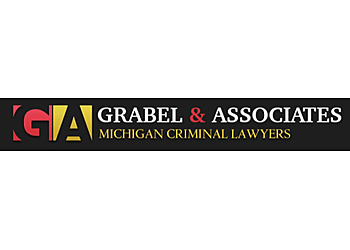 Grand Rapids Criminal Defense Lawyers Scott Grabel - GRABEL & ASSOCIATES