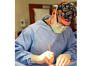 Sacramento Plastic Surgeon Scott Green, MD