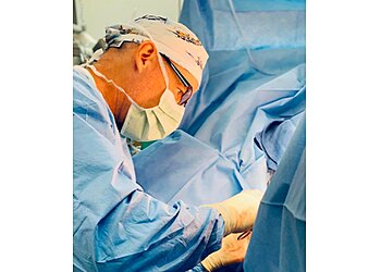 Sacramento Plastic Surgeon Scott Green, MD